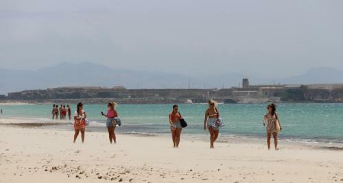 Apartamento Tarifa