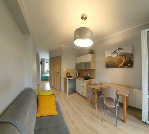 Apartamenty Tu 27