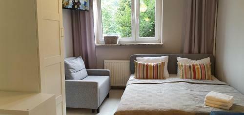 Apartamenty Tu 27