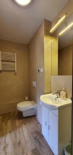 Apartamenty Tu 27