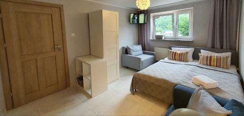 Apartamenty Tu 27