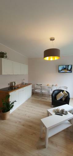 Apartamenty Tu 27