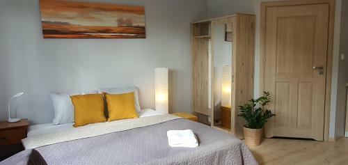 Apartamenty Tu 27