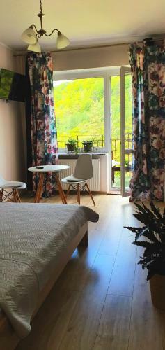 Apartamenty Tu 27