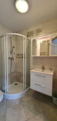 Apartamenty Tu 27