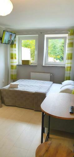 Apartamenty Tu 27