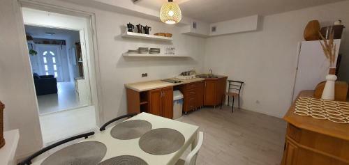 Apartamenty Tu 27