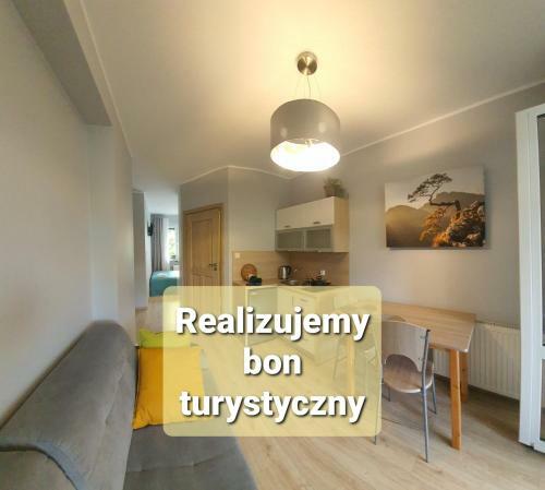 Apartamenty Tu 27