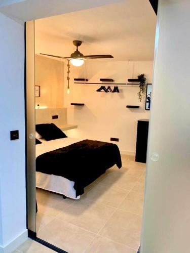 Apartamento Las Gaviotas 9b