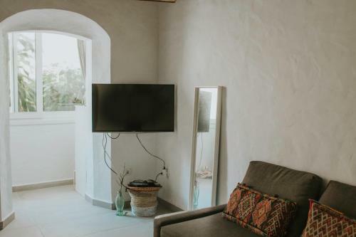 Apartamento Lxr Tarifa Sun&beach 2hab.