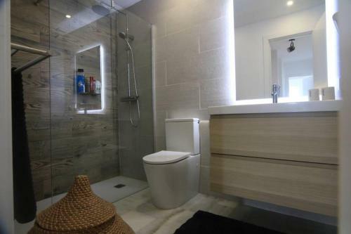 Fantastic Family Apartment - Beach And Town