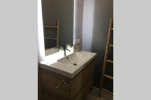 Fantastic Family Apartment - Beach And Town