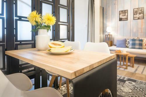 Apartamenty Kudova Ii, Myweek
