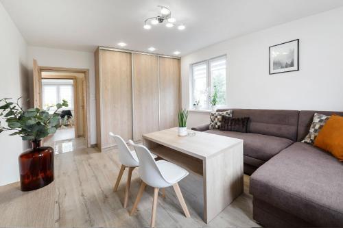 Apartament ??kowa 2