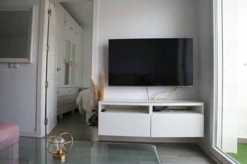 Apartamento Lxr Recently Reformated And Pool 1 Hab.