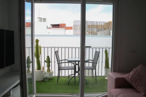 Apartamento Lxr Recently Reformated And Pool 1 Hab.