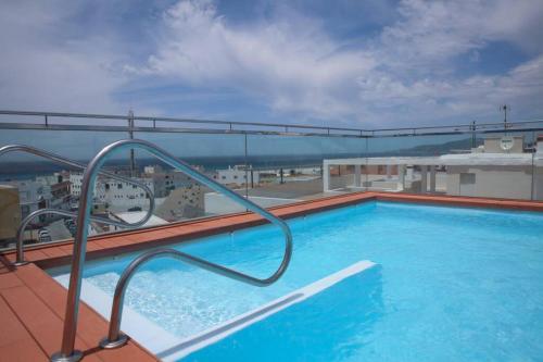 Apartamento Lxr Recently Reformated And Pool 1 Hab.