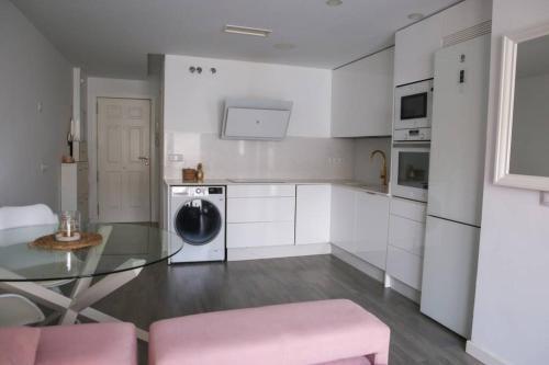 Apartamento Lxr Recently Reformated And Pool 1 Hab.