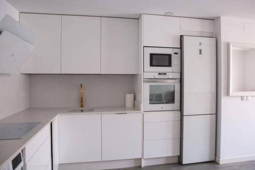 Apartamento Lxr Recently Reformated And Pool 1 Hab.