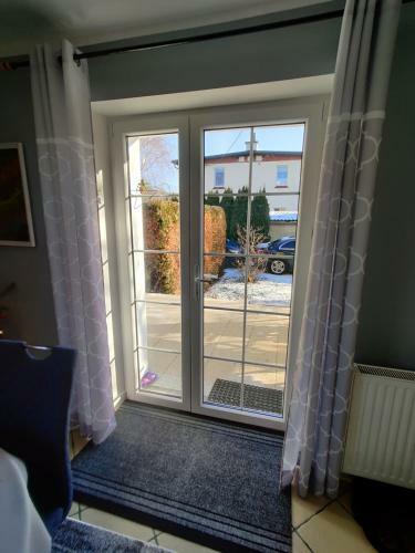 Apartament Lea W Kudowie Zdr�j
