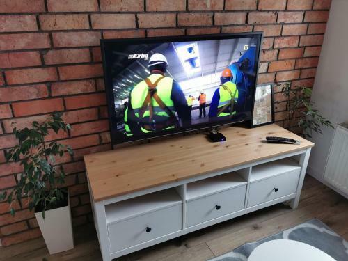 Apartament Alpa Kudowa Zdr�j