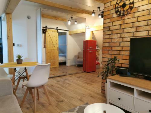 Apartament Alpa Kudowa Zdr�j