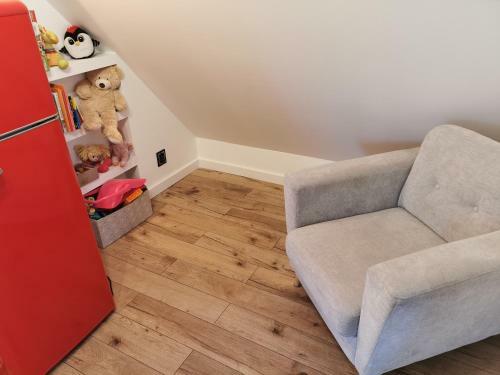Apartament Alpa Kudowa Zdr�j