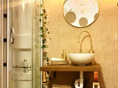 Apartamento Estudio Deluxe En El Casco Antiguo Con Garaje