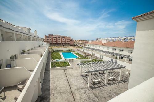 Apartamento Sunset II