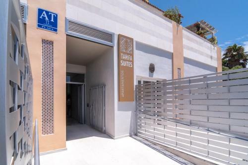 Apartamento Tarifa Suites