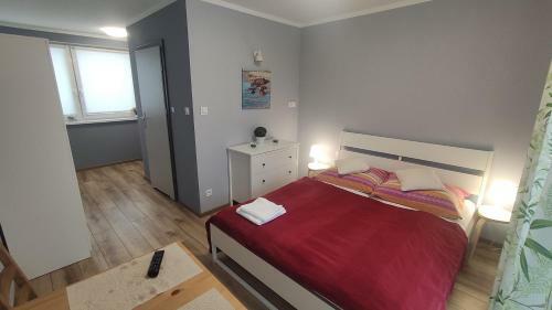 Apartamenty Go?cinne Idylla