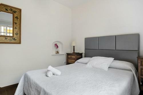 Apartamento La Tortuga Playa
