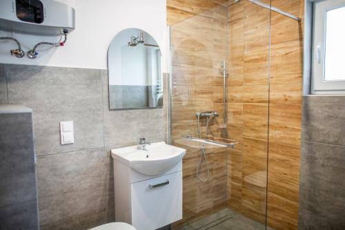 Lodge Domki Ca?oroczne Jesionowscy