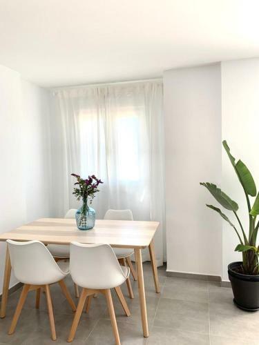 Apartamento Alegna Sunset