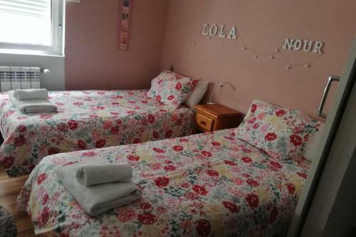 Apartamento Coqueto Muy C�ntrico