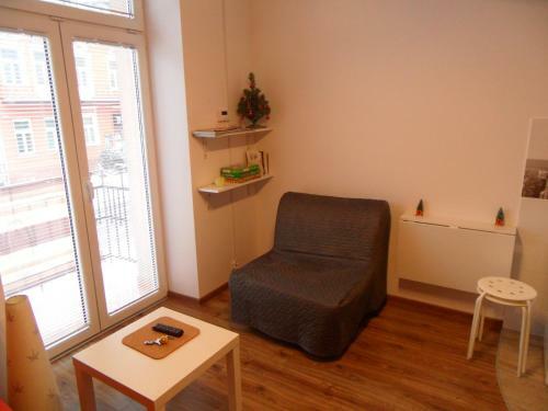 Apartament Kraszewskiego