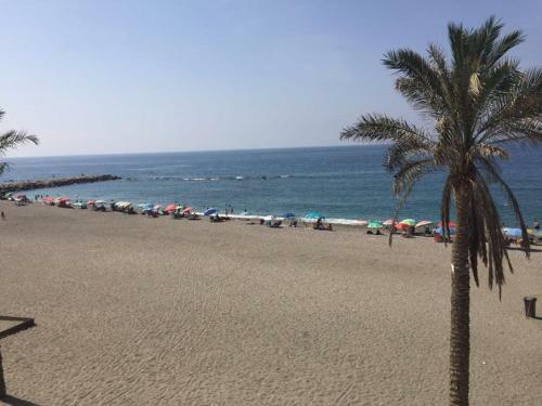 Apartamento 1� Linea Playa Torrenueva, Motril, Granda