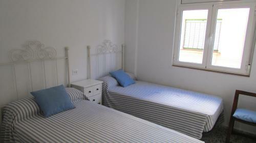 Apartamento 1� Linea Playa Torrenueva, Motril, Granda