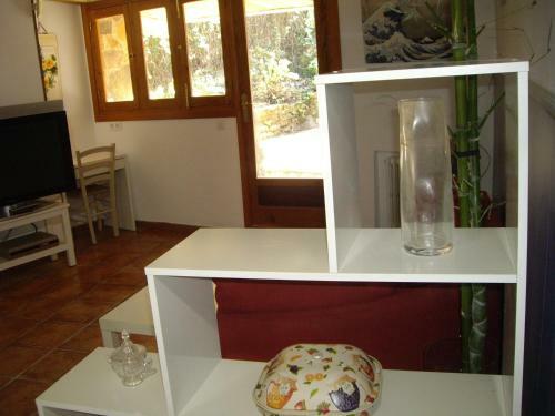 Apartamento Los Bons�is