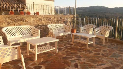 Casa F�liz Duplex Y Apartamento Rural