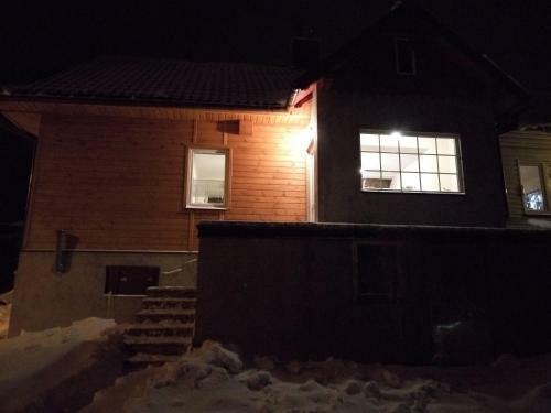 Apartamento Loch�wka - Dom W G�rach
