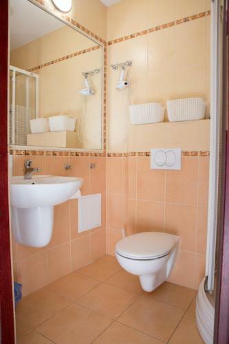 Apartament 506 Krynica Zdr�j Centrum