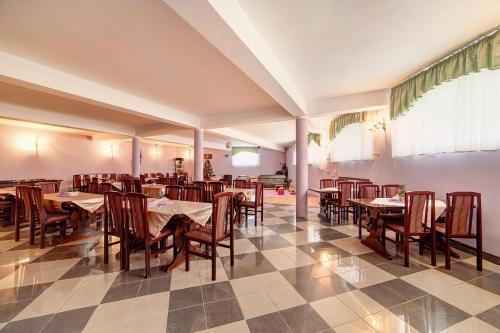 Bed & Breakfast O?rodek Wypoczynkowy Henryk 2