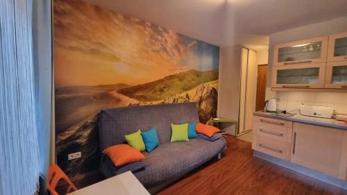 Prestige Park Apartament Mini Z Parkingiem