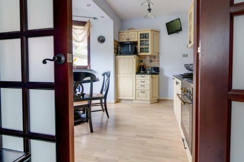 Krynica Apartamenty Apartament Centrum Klasyczny