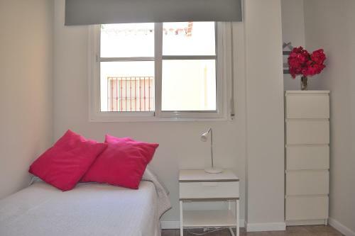 Apartamento Magnifico �tico En La Playa