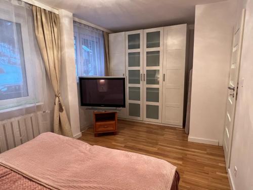 Ko?ciuszki Apartament Ko?ciuszki 1