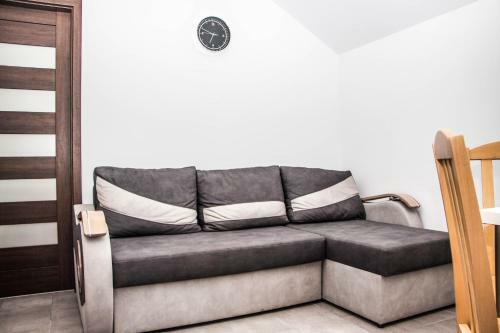 Apartamenty Willa Pogo?