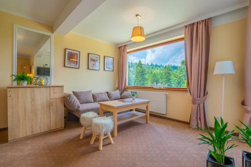 Bed & Breakfast Willa Montis