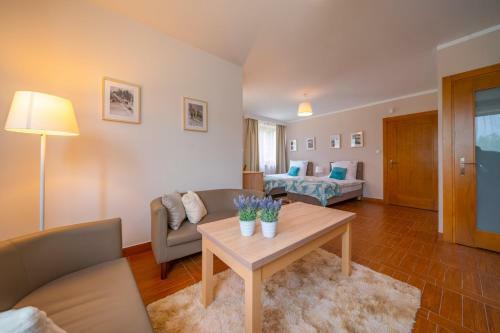Bed & Breakfast Willa Montis